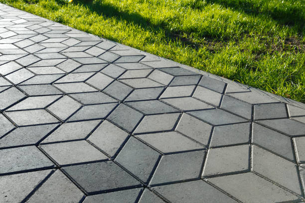 Best Driveway Repair Near Me  in Canadian Lakes, MI