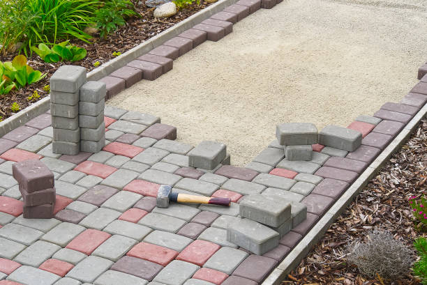 Best Driveway Paving Contractor  in Canadian Lakes, MI
