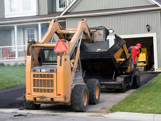 Reliable Canadian Lakes, MI Driveway Pavers Solutions