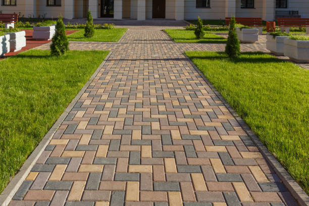Reasons to Select Us for Your Driveway Paving Requirements in Canadian Lakes, MI