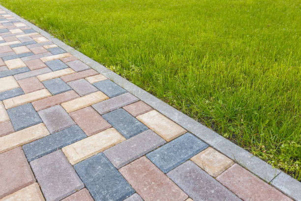 Best Driveway Pavers Near Me  in Canadian Lakes, MI